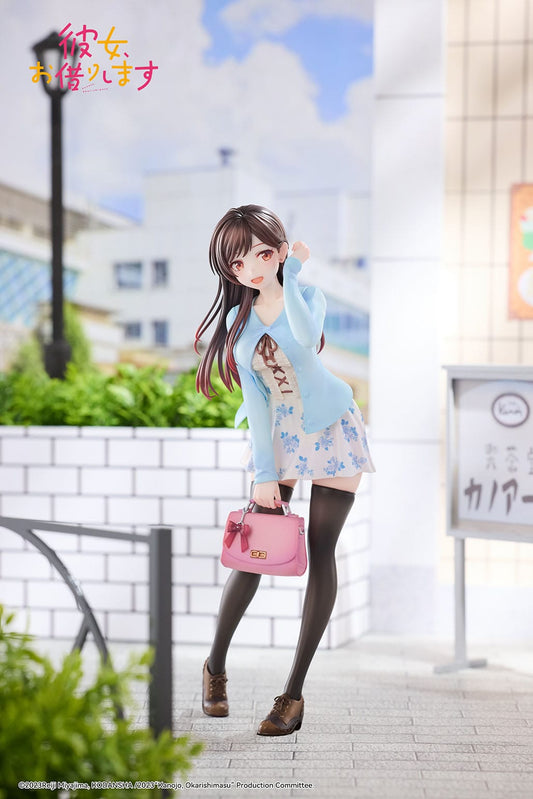 Chizuru Mizuhara First Encounter Hanabee - Anime Figuren günstig kaufen