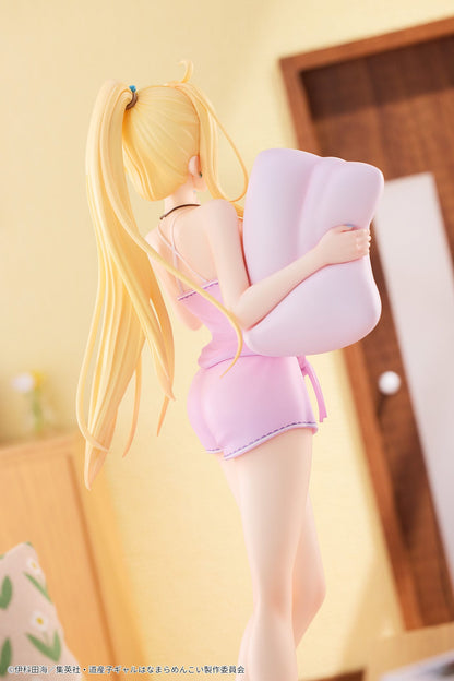 Minami Fuyuki Pajama Ver. Hokkaido Gals Are Super Adorable! Hanabee - Anime Figuren günstig kaufen