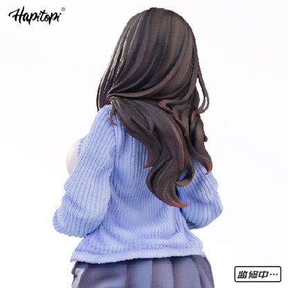 Hitomio Bathroom Sister Lim Land