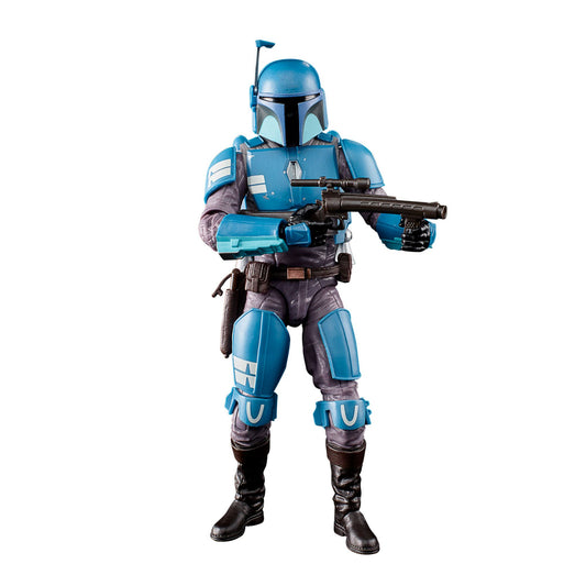 Death Watch Mandalorian - Black Series - Habsro - Anime Figuren günstig kaufen