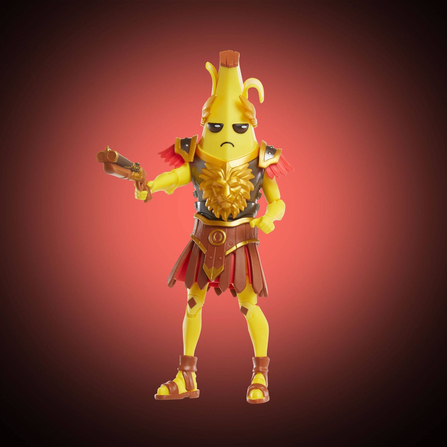 Potassius Peels - Fortnite Victory Royale Series - Forntnite