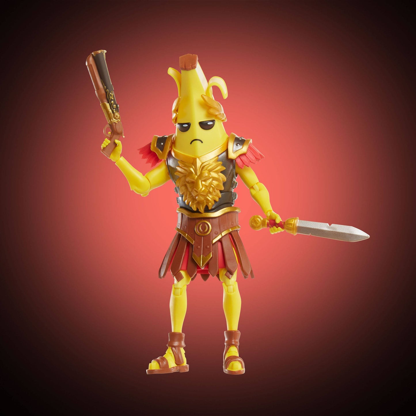 Potassius Peels - Fortnite Victory Royale Series - Forntnite