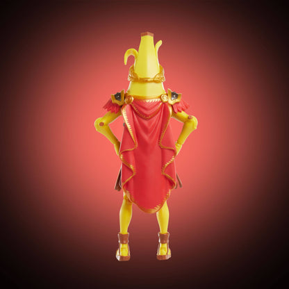 Potassius Peels - Fortnite Victory Royale Series - Forntnite