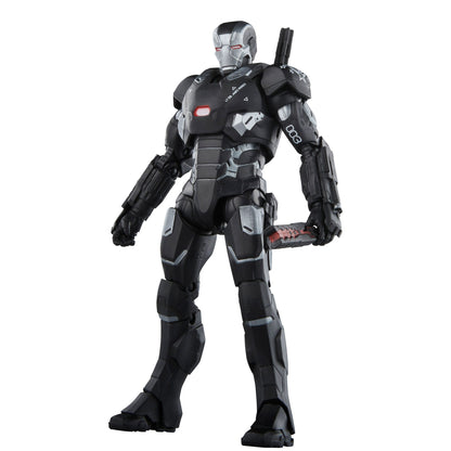 War Machine (Captain America: Civil War) Hasbro