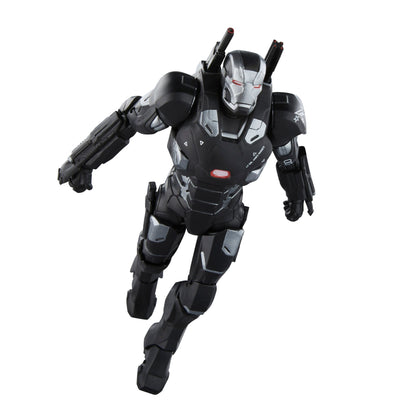 War Machine (Captain America: Civil War) Hasbro