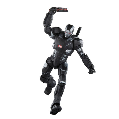 War Machine (Captain America: Civil War) Hasbro