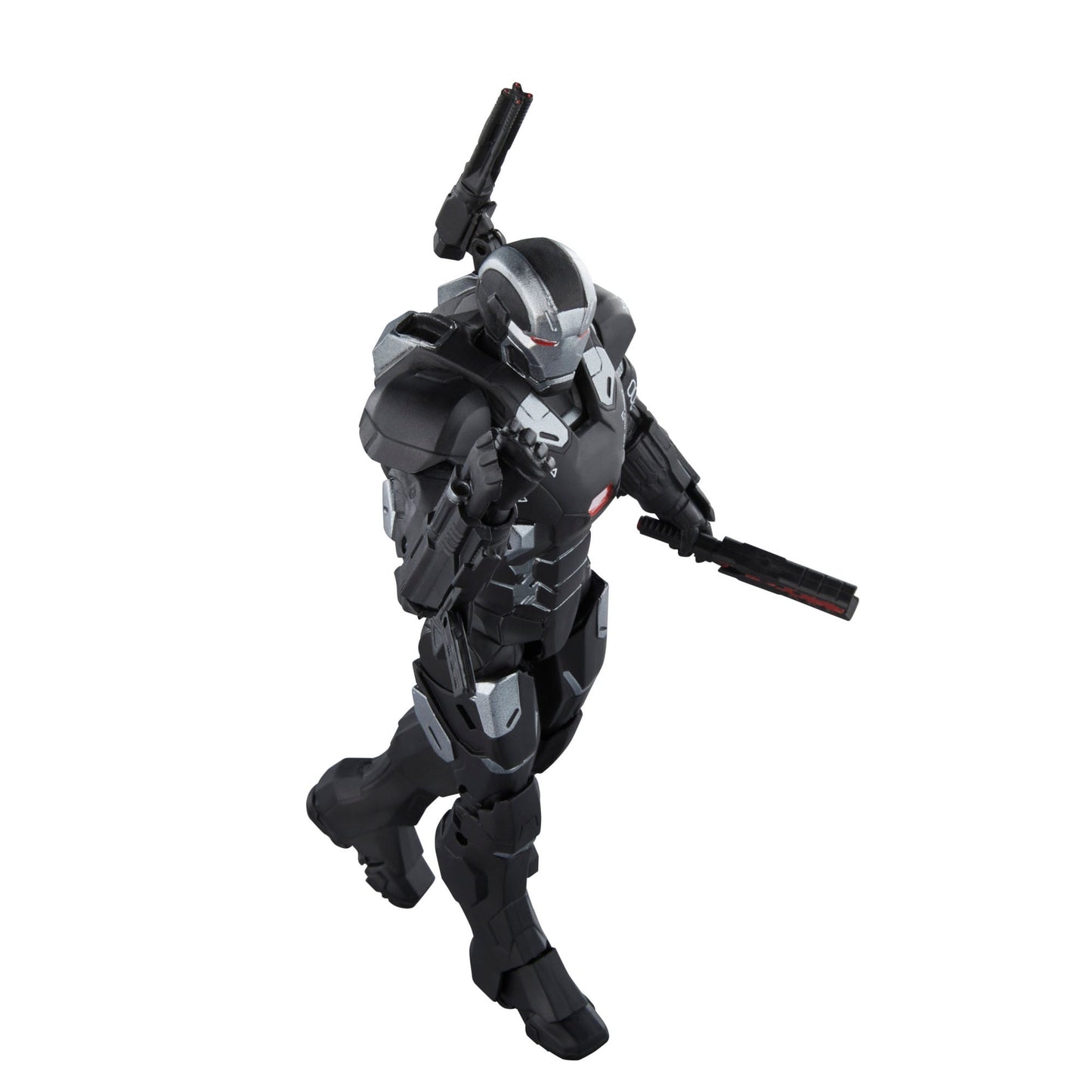 War Machine (Captain America: Civil War) Hasbro