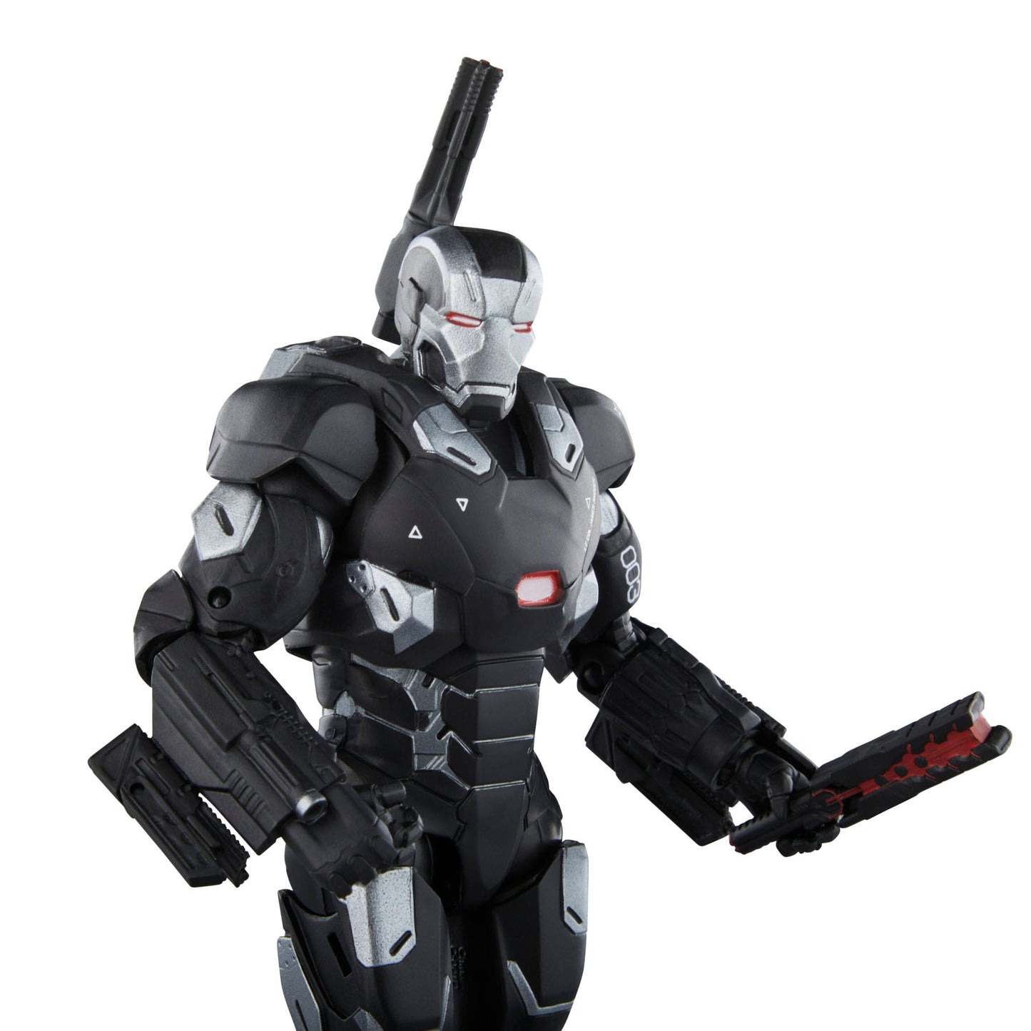 War Machine (Captain America: Civil War) Hasbro