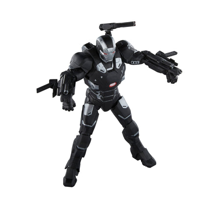 War Machine (Captain America: Civil War) Hasbro