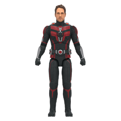 Scott Lang - Ant-Man and the Wasp: Quantumania - Hasbro