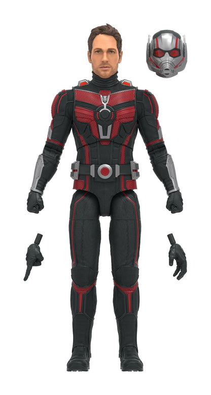Scott Lang - Ant-Man and the Wasp: Quantumania - Hasbro