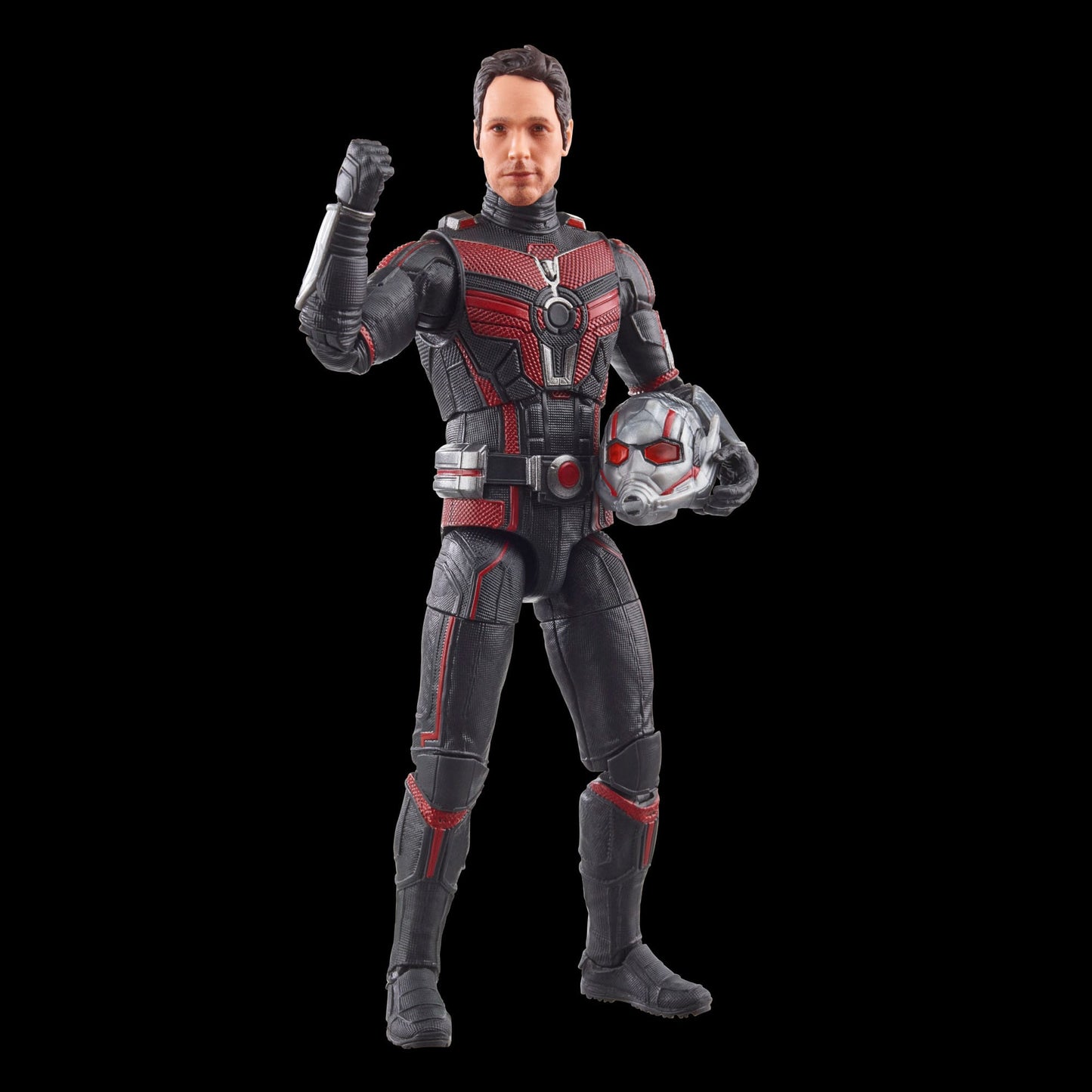 Scott Lang - Ant-Man and the Wasp: Quantumania - Hasbro