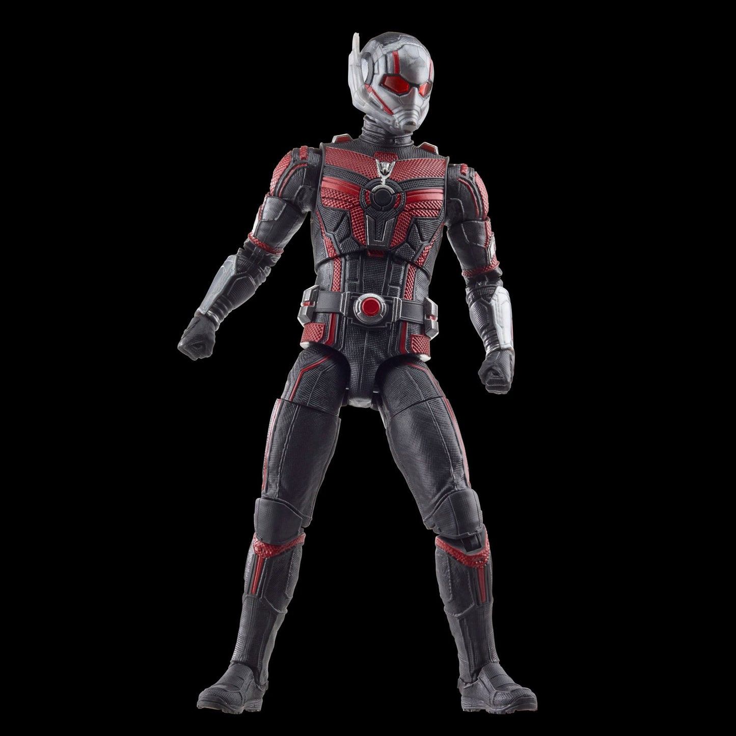 Scott Lang - Ant-Man and the Wasp: Quantumania - Hasbro