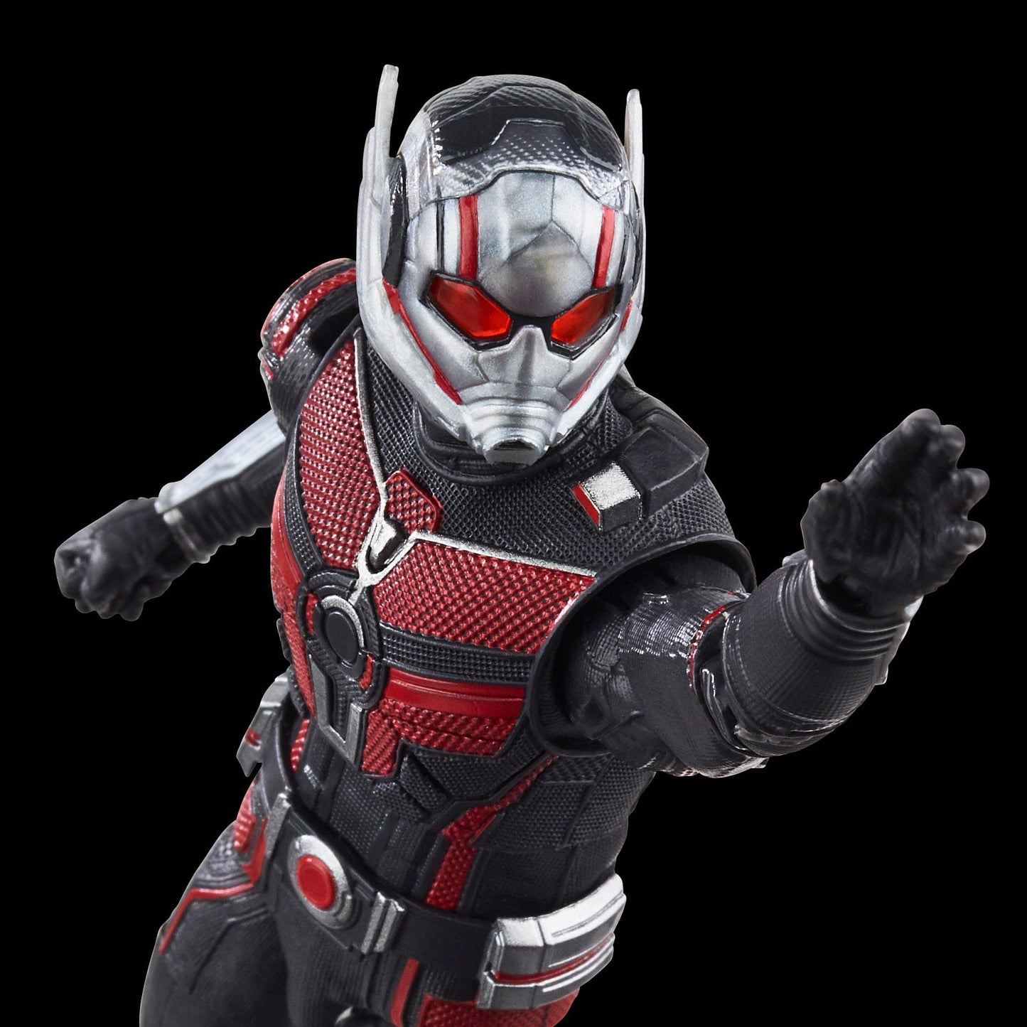 Scott Lang - Ant-Man and the Wasp: Quantumania - Hasbro