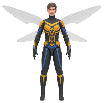 Hope van Dyne - Ant-Man and the Wasp: Quantumania - Hasbro