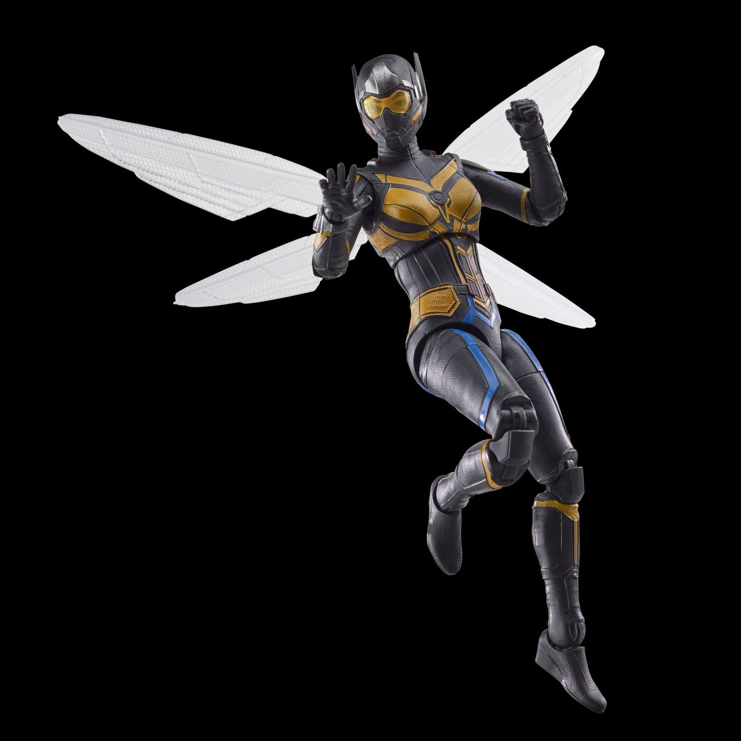 Hope van Dyne - Ant-Man and the Wasp: Quantumania - Hasbro