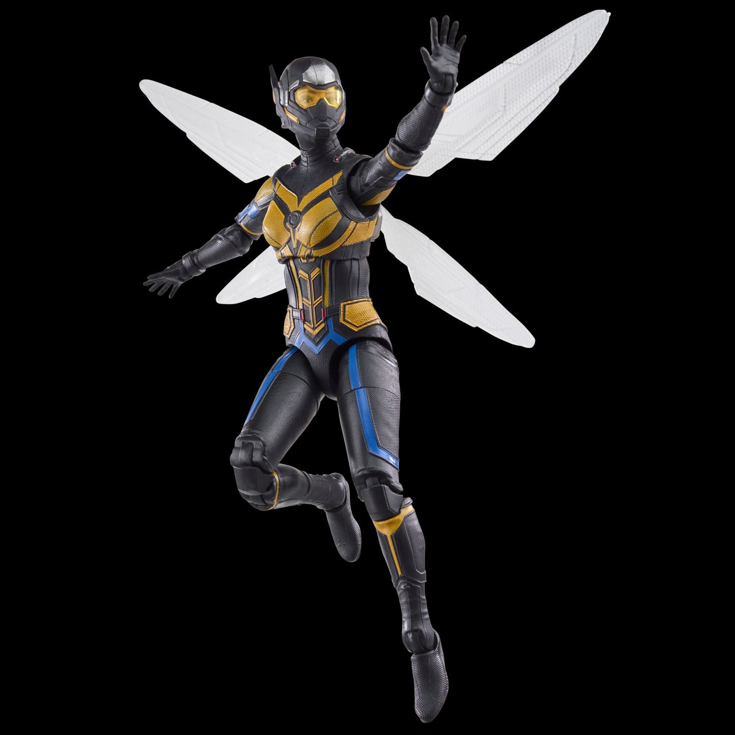 Hope van Dyne - Ant-Man and the Wasp: Quantumania - Hasbro