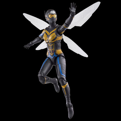 Hope van Dyne - Ant-Man and the Wasp: Quantumania - Hasbro