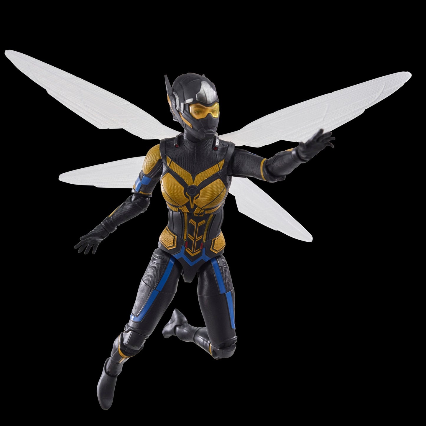 Hope van Dyne - Ant-Man and the Wasp: Quantumania - Hasbro