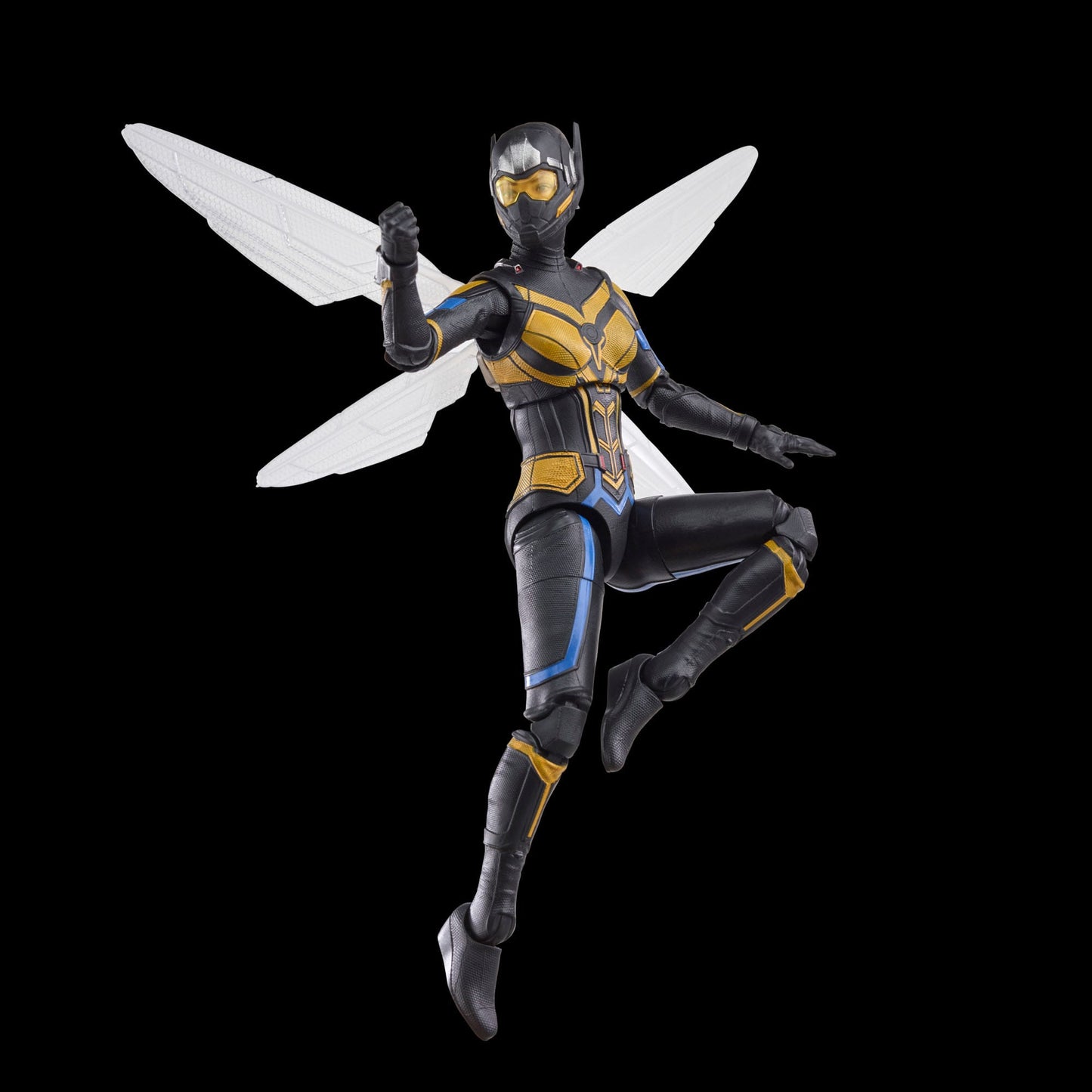 Hope van Dyne - Ant-Man and the Wasp: Quantumania - Hasbro