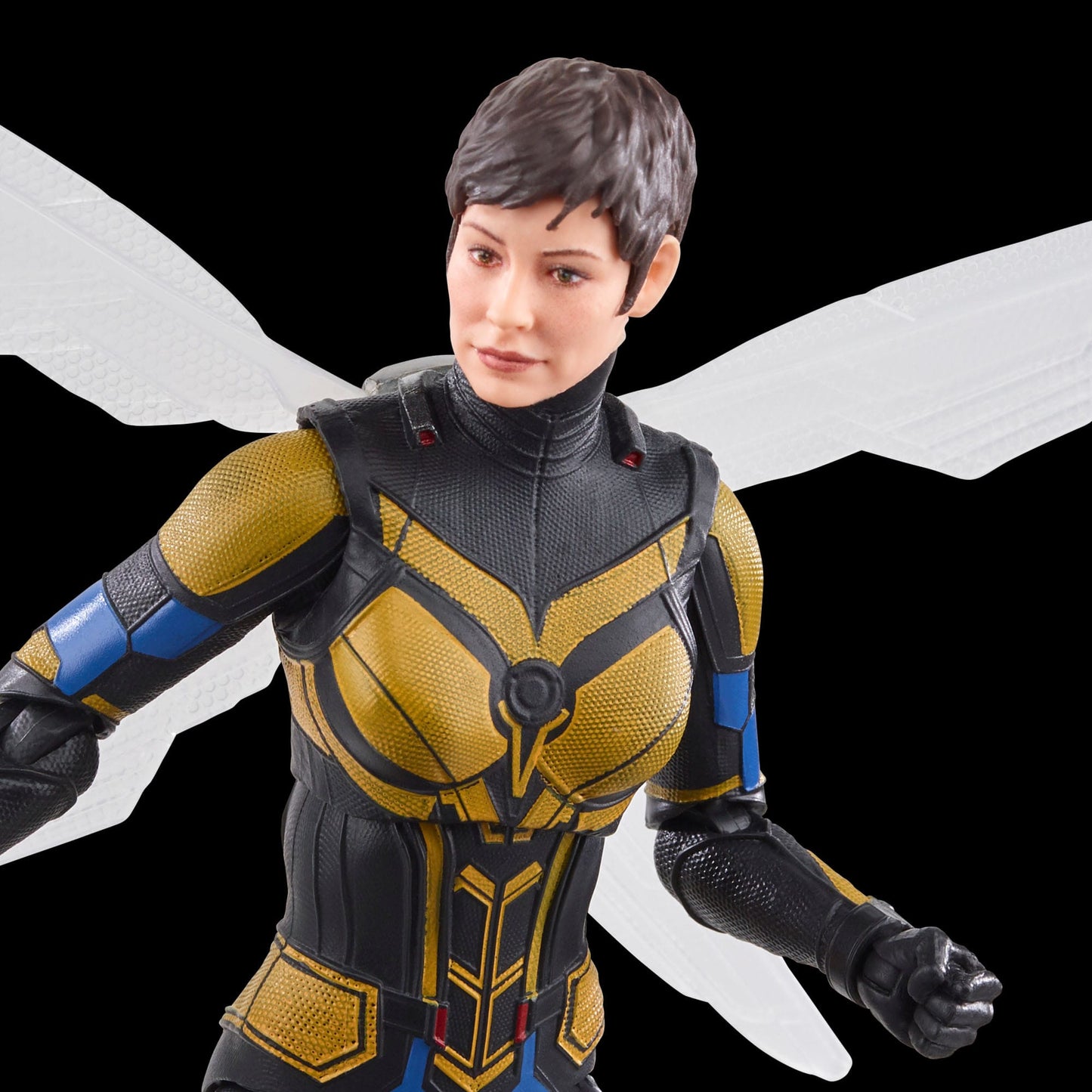 Hope van Dyne - Ant-Man and the Wasp: Quantumania - Hasbro
