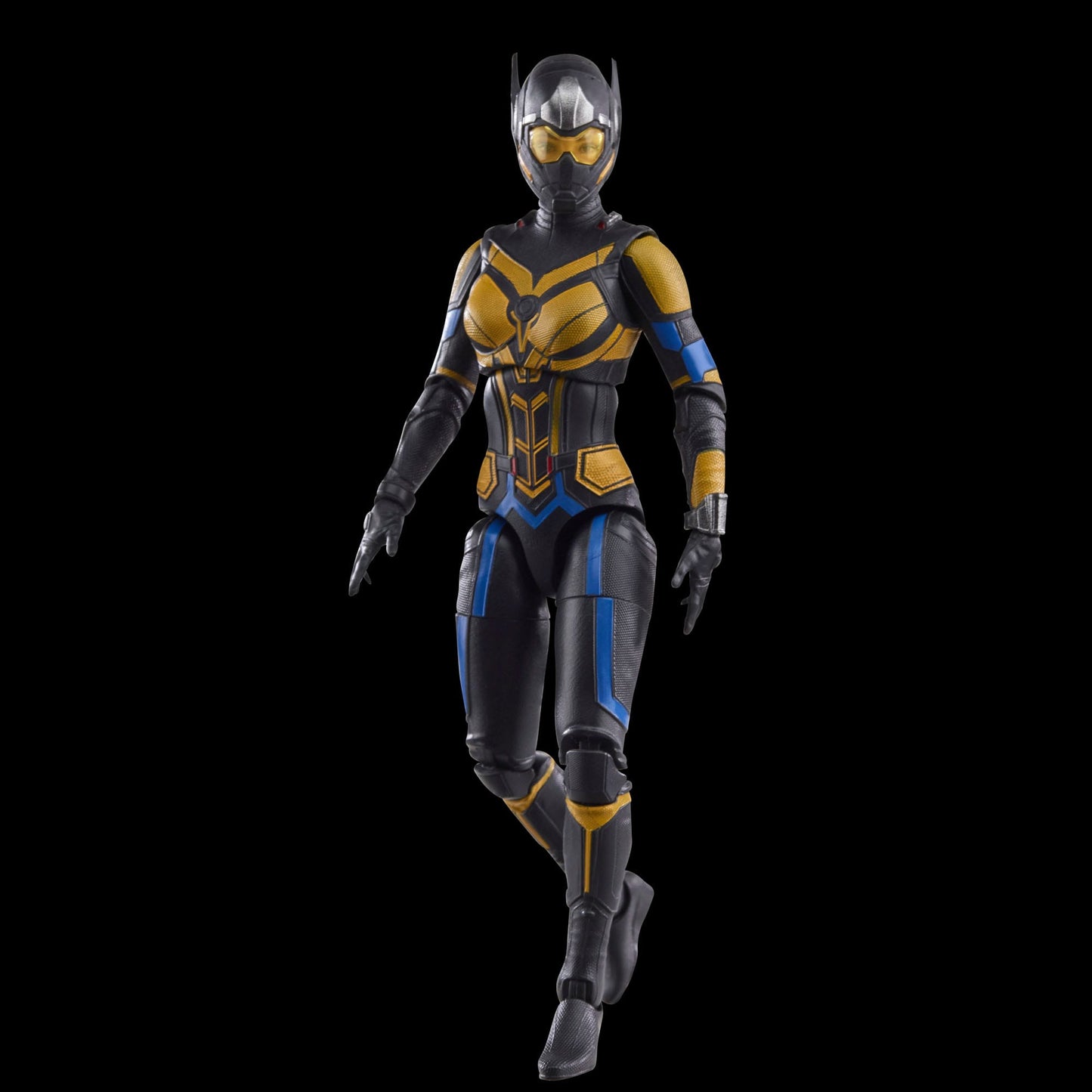 Hope van Dyne - Ant-Man and the Wasp: Quantumania - Hasbro