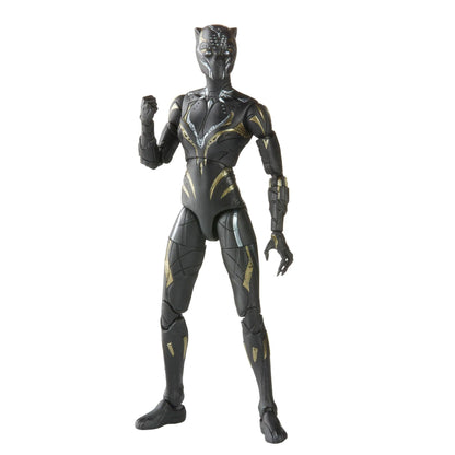 Black Panther: Wakanda Forever Marvel Legends Series Actionfigur Black Panther 15