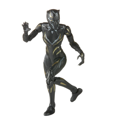 Black Panther: Wakanda Forever Marvel Legends Series Actionfigur Black Panther 15
