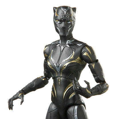 Black Panther: Wakanda Forever Marvel Legends Series Actionfigur Black Panther 15