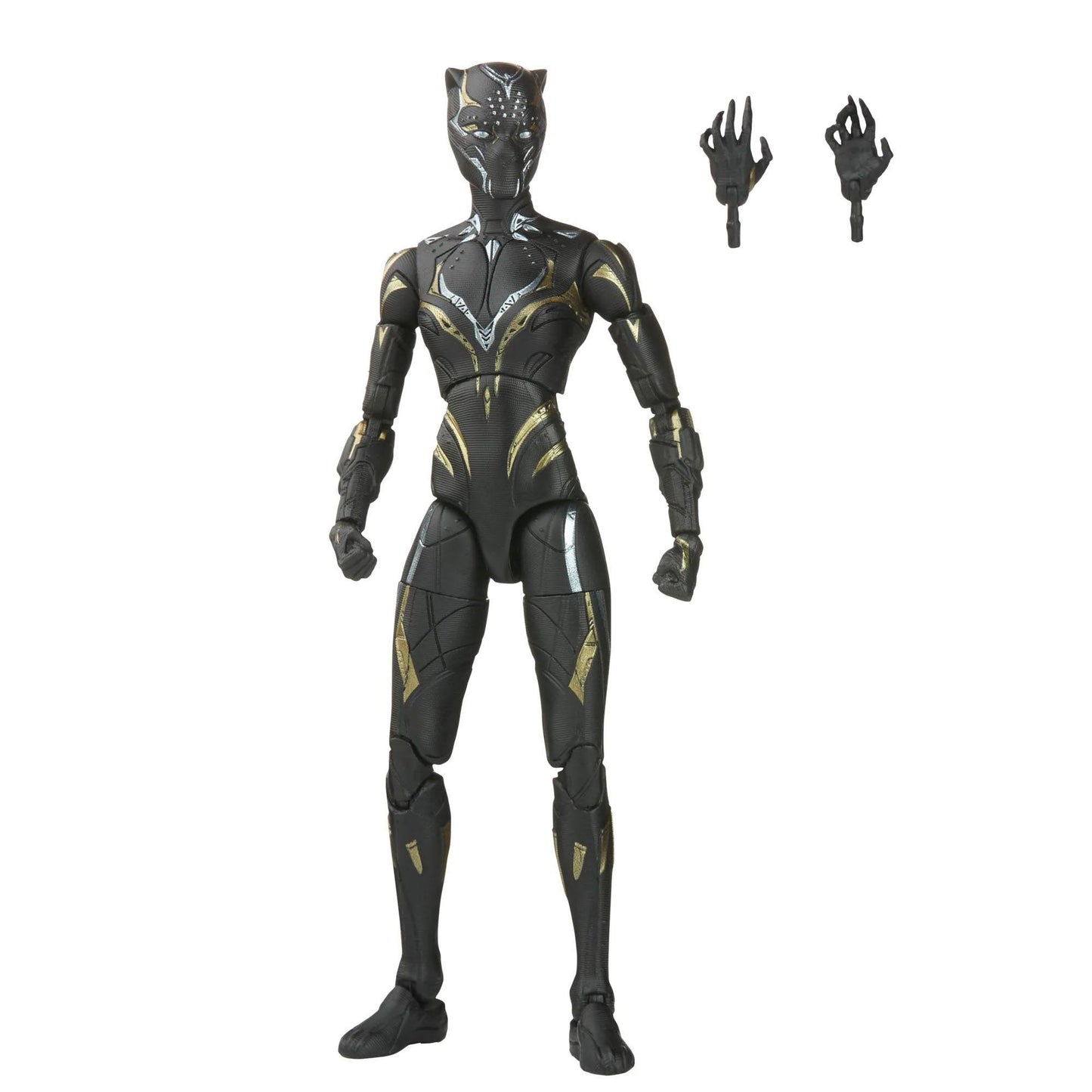 Black Panther: Wakanda Forever Marvel Legends Series Actionfigur Black Panther 15