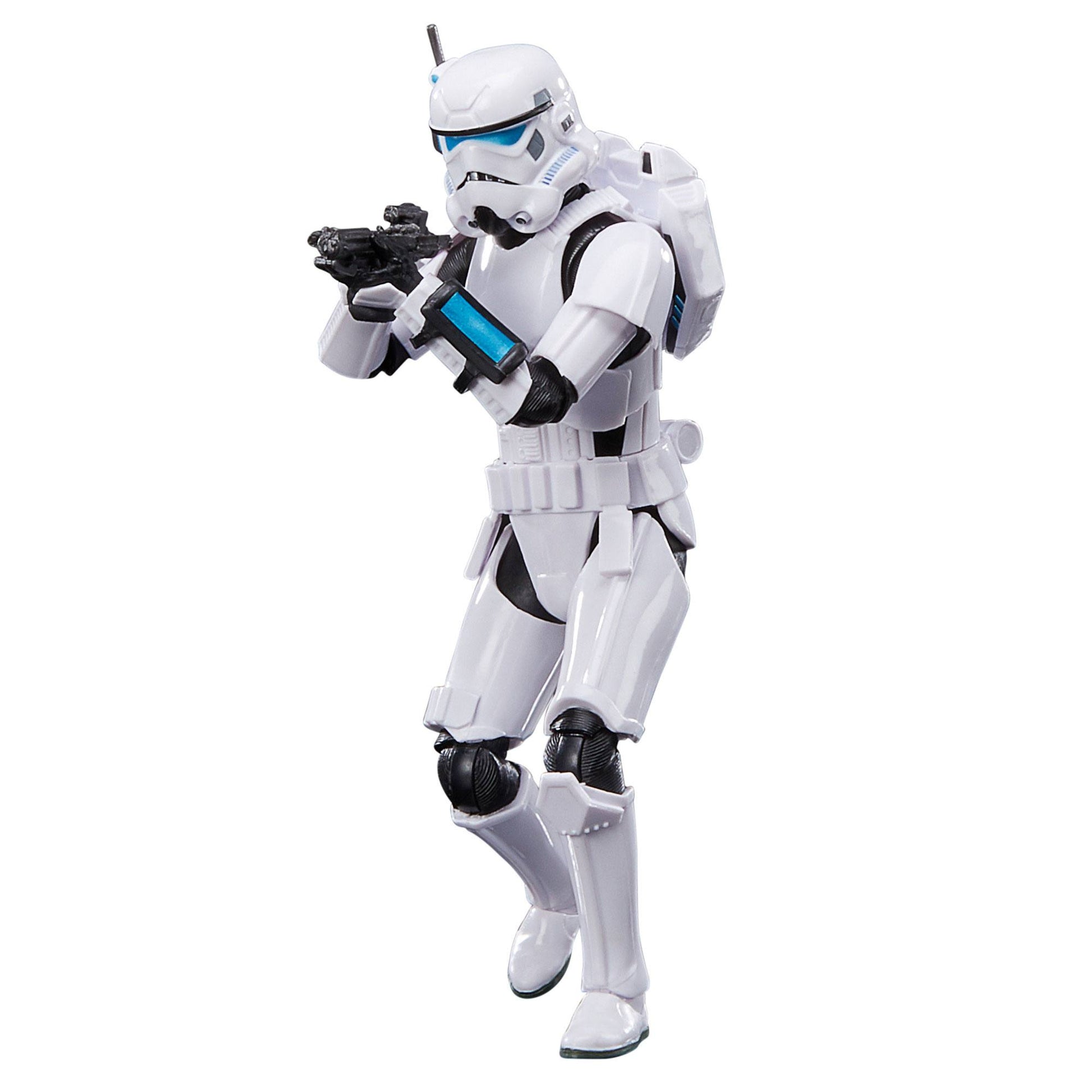 SCAR Trooper Mic - Black Series - Star Wars - Anime Figuren günstig kaufen