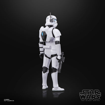 SCAR Trooper Mic - Black Series - Star Wars - Anime Figuren günstig kaufen