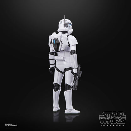 SCAR Trooper Mic - Black Series - Star Wars - Anime Figuren günstig kaufen