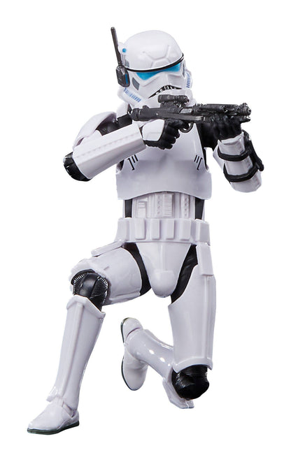 SCAR Trooper Mic - Black Series - Star Wars - Anime Figuren günstig kaufen
