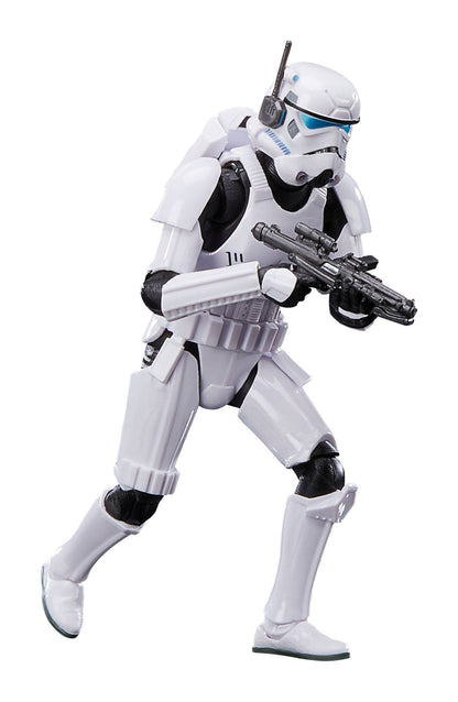 SCAR Trooper Mic - Black Series - Star Wars