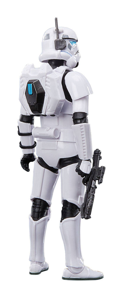SCAR Trooper Mic - Black Series - Star Wars
