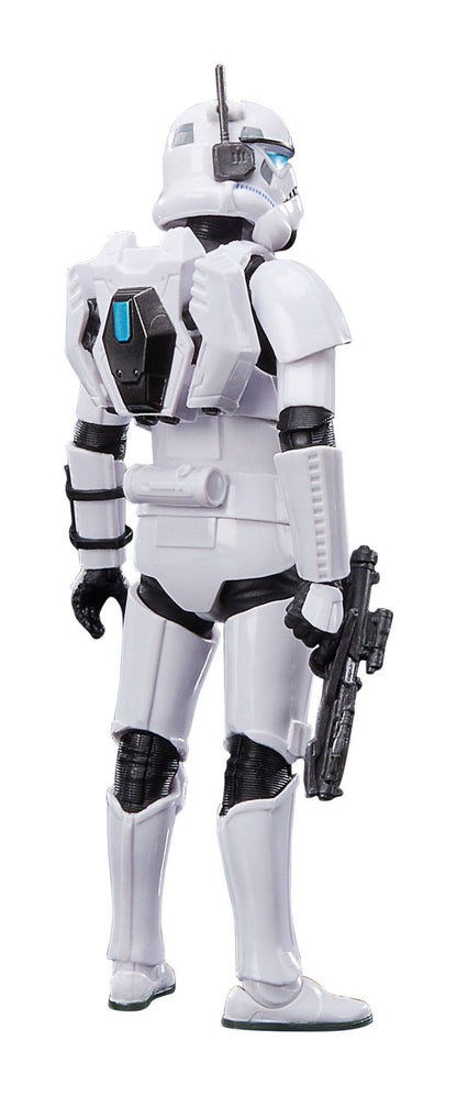 SCAR Trooper Mic - Black Series - Star Wars