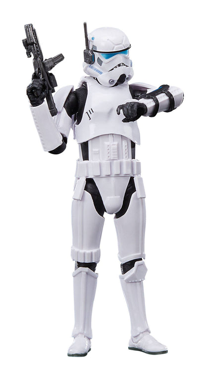 SCAR Trooper Mic - Black Series - Star Wars