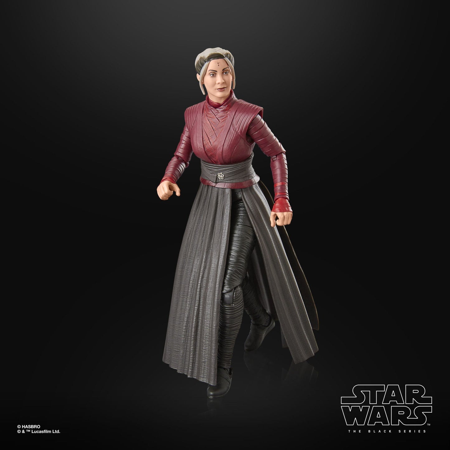 Morgan Elsbeth - Black Series - Hasbro