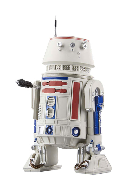 R5-D4 Black Series Star Wars: The Mandalorian Hasbro