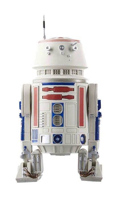 R5-D4 Black Series Star Wars: The Mandalorian Hasbro
