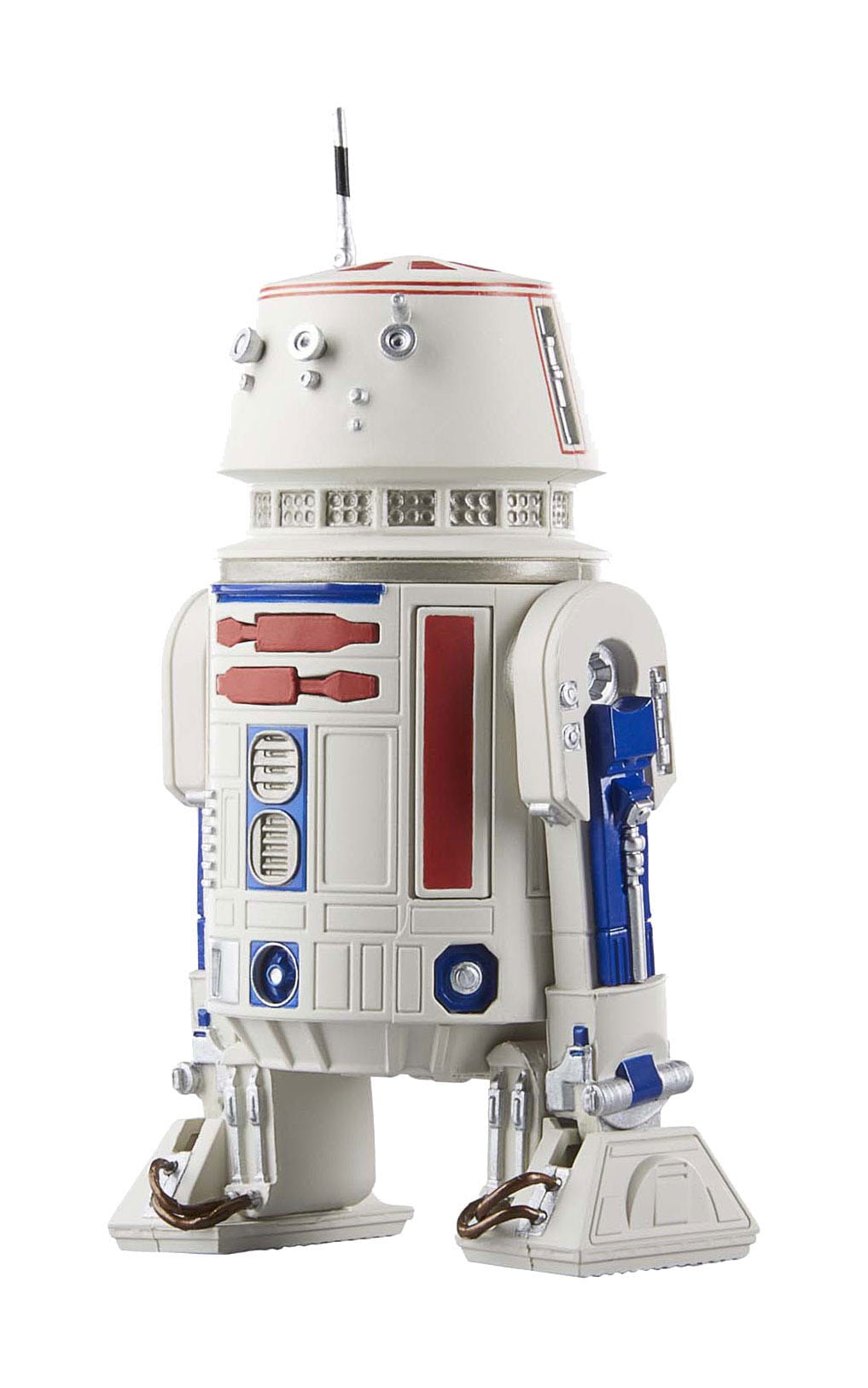R5-D4 Black Series Star Wars: The Mandalorian Hasbro