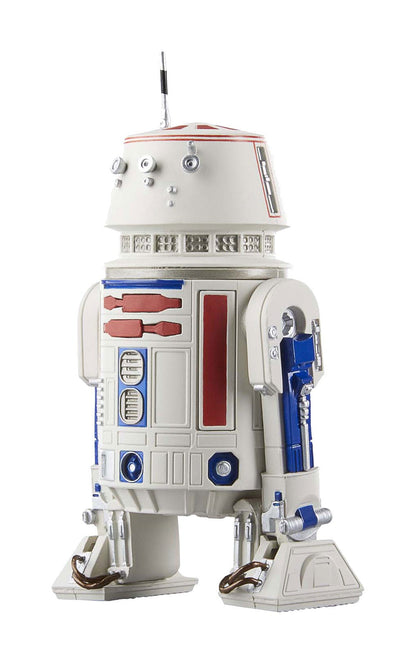 R5-D4 Black Series Star Wars: The Mandalorian Hasbro