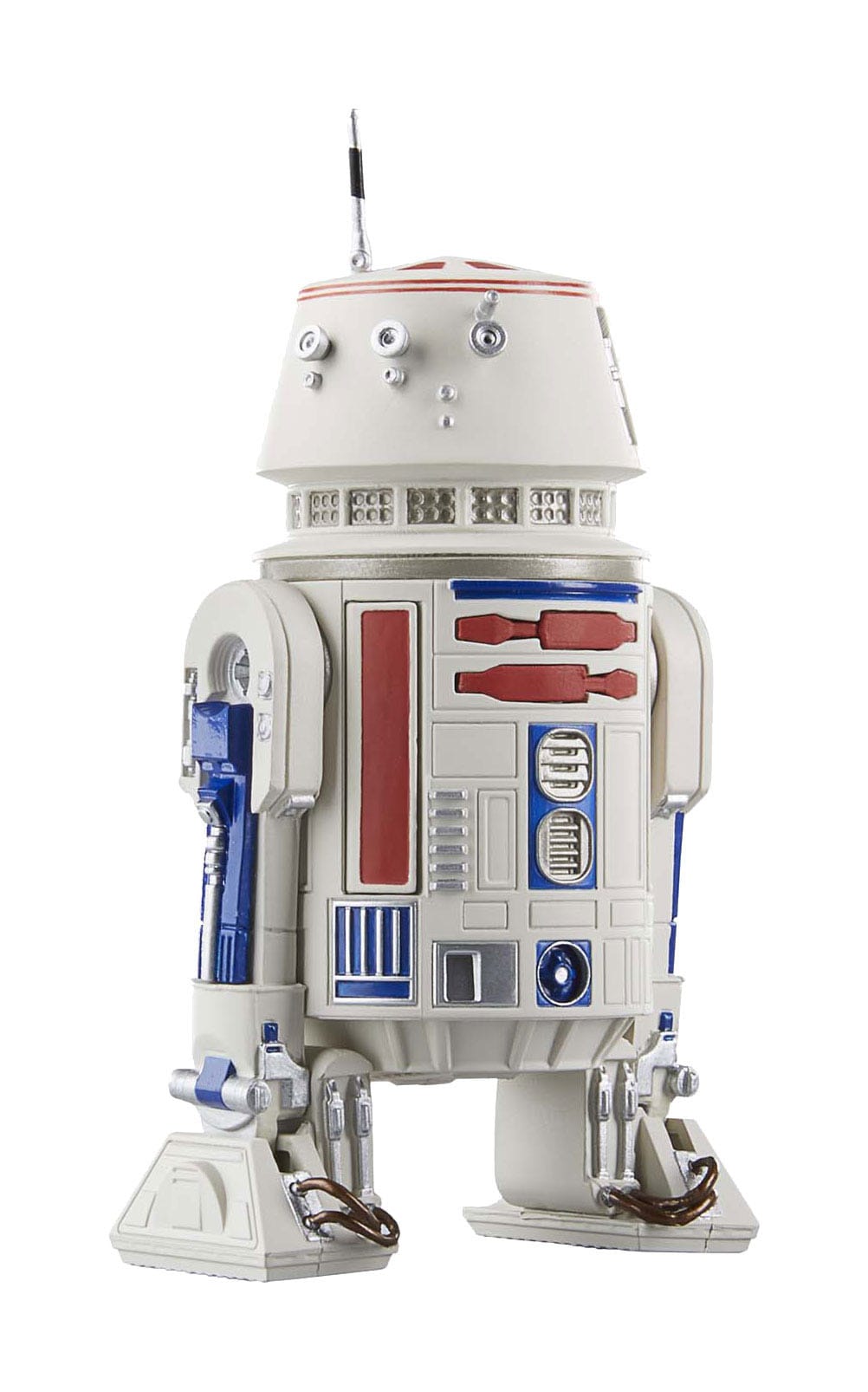 R5-D4 Black Series Star Wars: The Mandalorian Hasbro