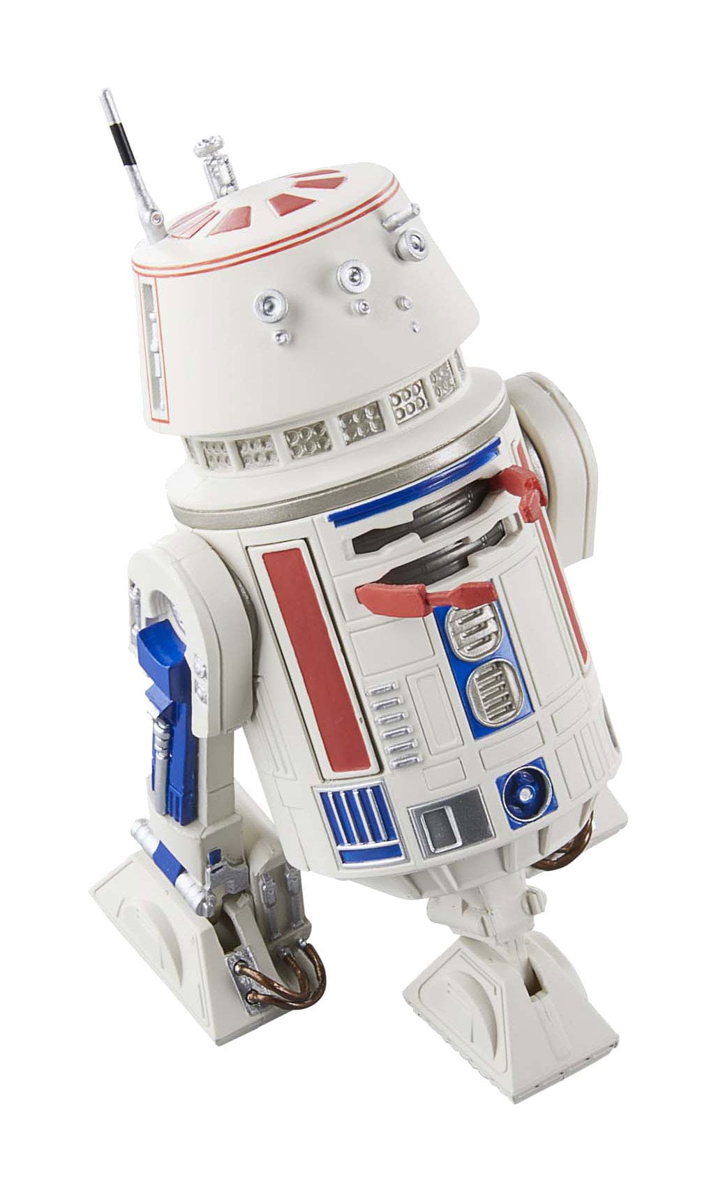 R5-D4 Black Series Star Wars: The Mandalorian Hasbro