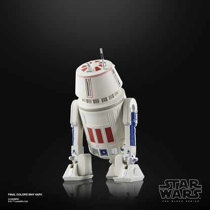 R5-D4 Black Series Star Wars: The Mandalorian Hasbro