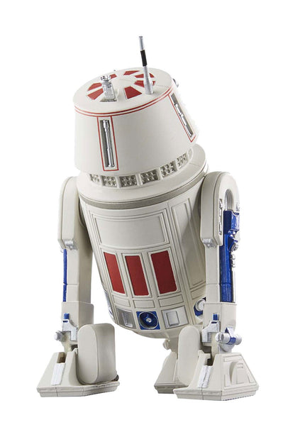 R5-D4 Black Series Star Wars: The Mandalorian Hasbro