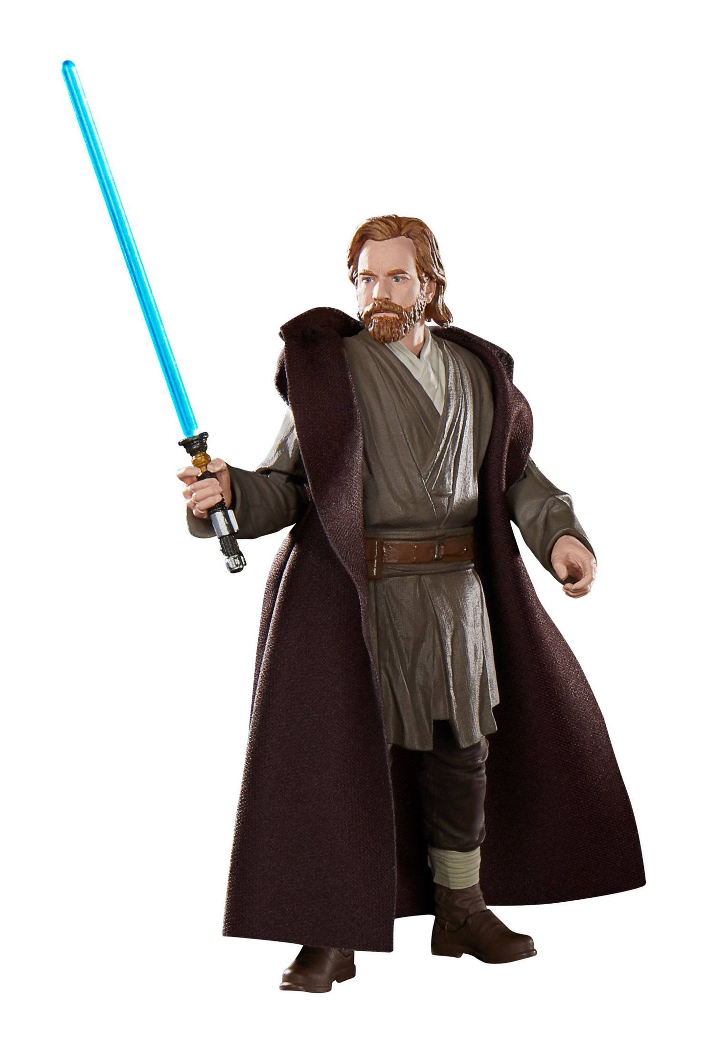 Obi-Wan Kenobi (Jabiim) Black Series Hasbro