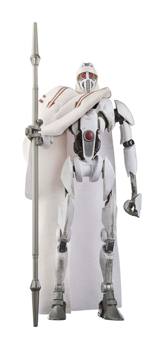 Magnaguard - Star Wars: The Clone Wars - Habsro - Anime Figuren günstig kaufen