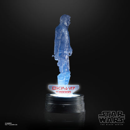 Han Solo Black Series Holocomm Collection Hasbro - Anime Figuren günstig kaufen